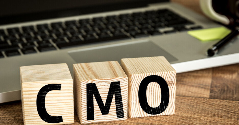 Chief Marketing Officer 