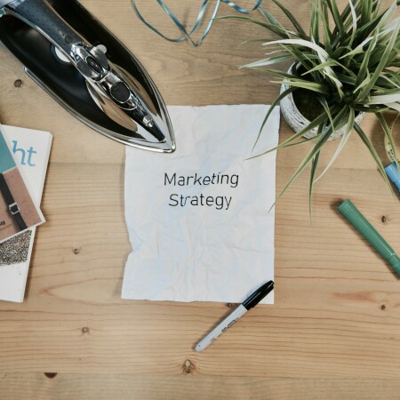 Marketing Executive - Media 