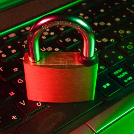 Enterprise AE - Cyber Security 
