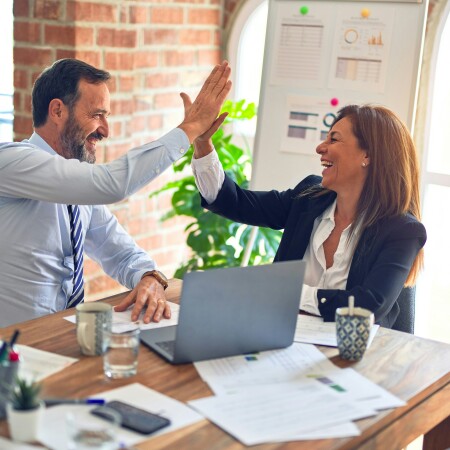 Customer Success - Data Analytics 