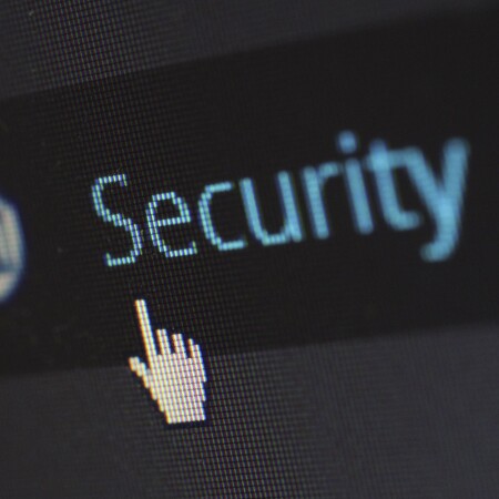 SDR - Cyber Security 